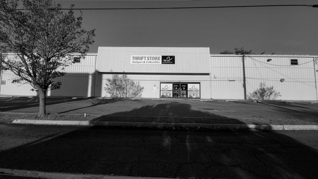 arcstore The Arc of Cape May